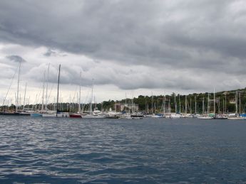 marina